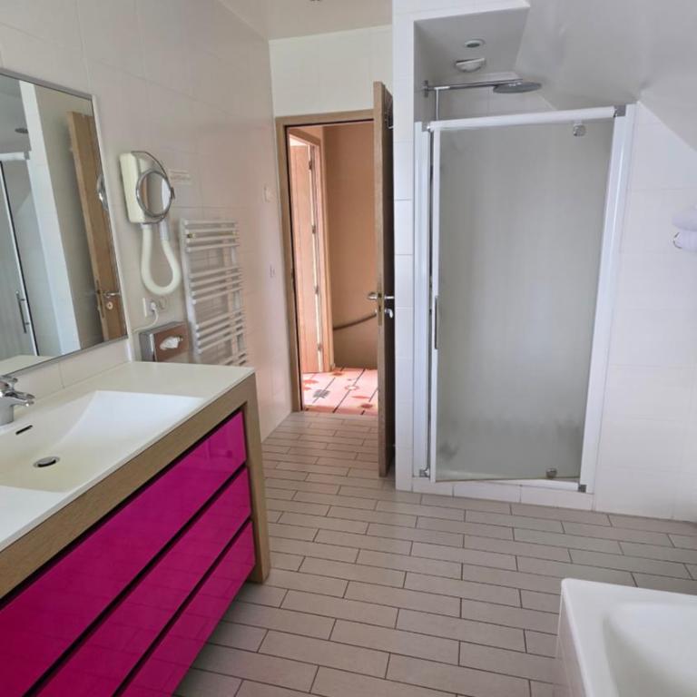 Le Comptoir de Sebastien - La Plage et Le Port - 2 duplex - 100m de la plage de Talloires - Appartement 2 Chambres - 3