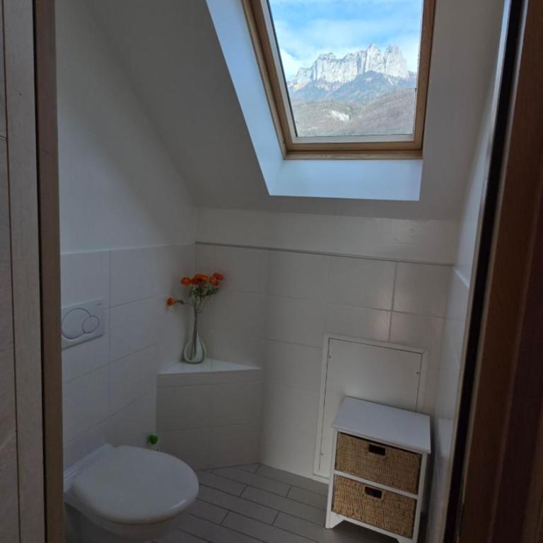 Le Comptoir de Sebastien - La Plage et Le Port - 2 duplex - 100m de la plage de Talloires - Appartement 2 Chambres - 2
