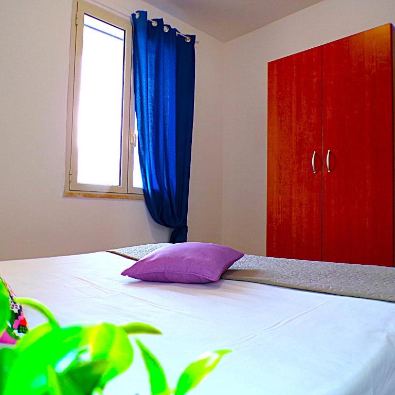 Residence La Poesia - Direzione Salento - Appartamento con 3 Camere da Letto - 9