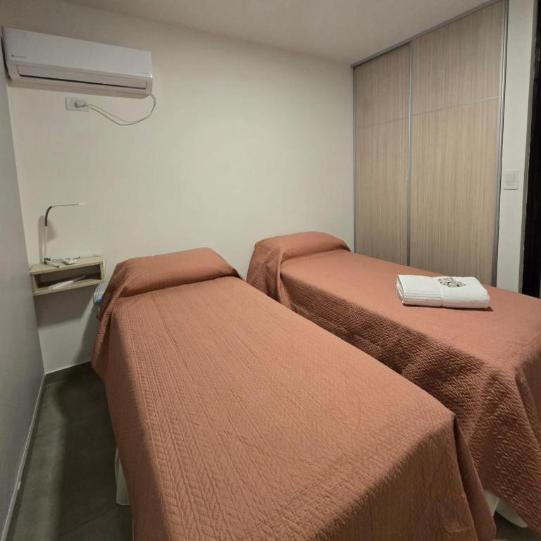 Apart Abril - Apartamento de 1 dormitorio - 12