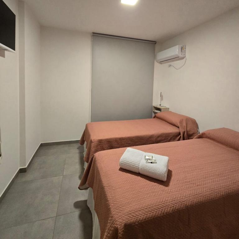 Apart Abril - Apartamento de 1 dormitorio - 7