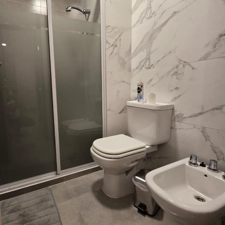 Apart Abril - Apartamento de 1 dormitorio - 13