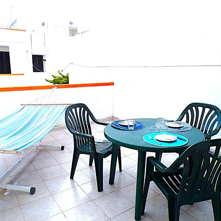 Residence La Poesia - Direzione Salento - Appartamento con Terrazza - 7