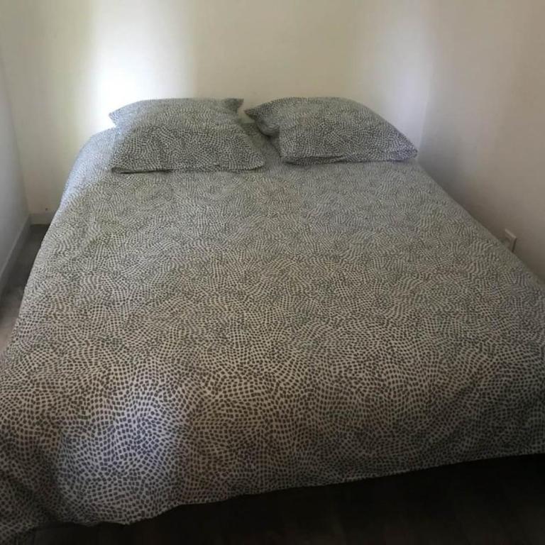 La Faviere T2 4pers RDC avec Terrasse - Appartement 1 Chambre - 9