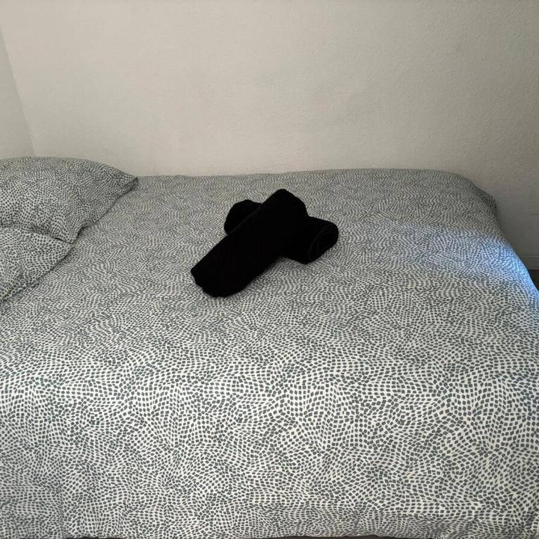 La Faviere T2 4pers RDC avec Terrasse - Appartement 1 Chambre - 10