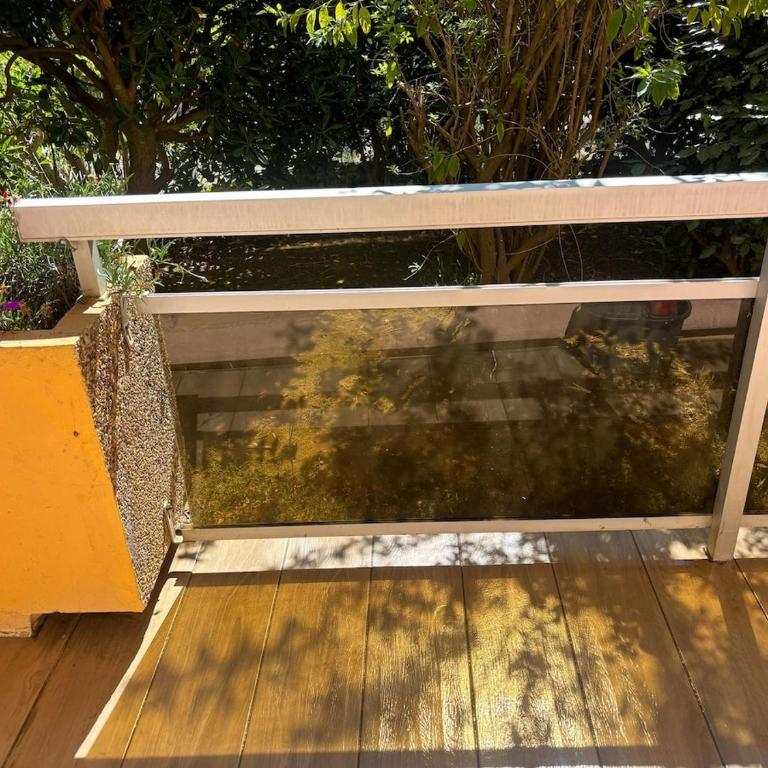 La Faviere T2 4pers RDC avec Terrasse - Appartement 1 Chambre - 13