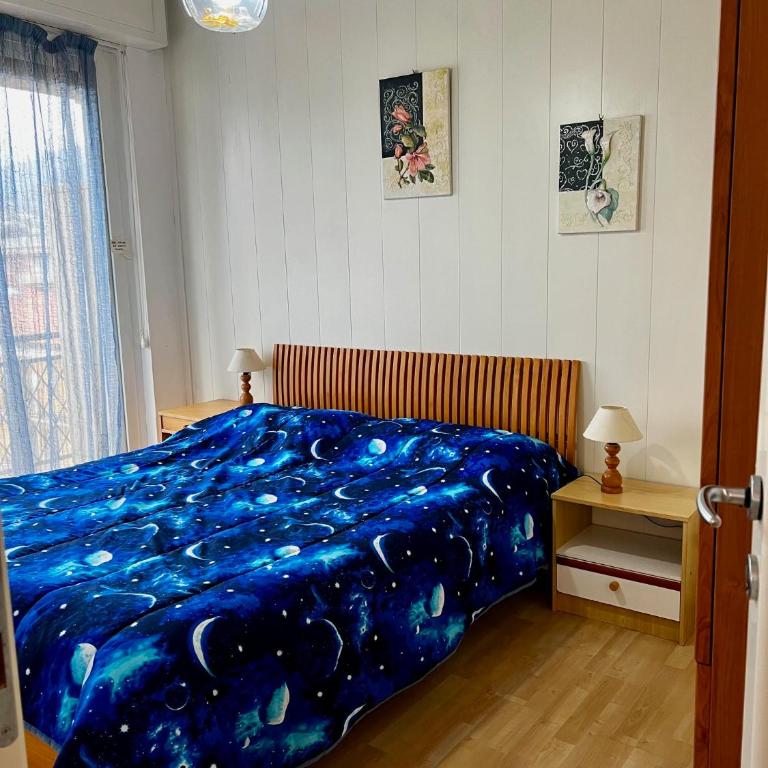 Rossetti 8 - Appartamento con 2 Camere da Letto - 5
