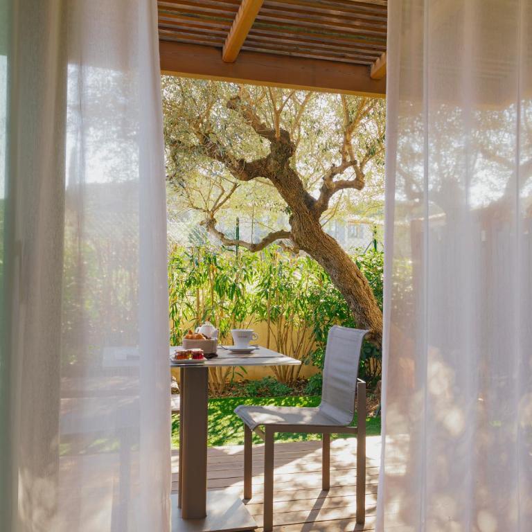 Villa Cosy, hotel & spa - Villa 2 Chambres - 3