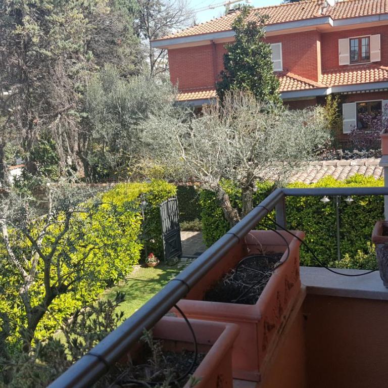 Aurelia Garden Gold B&B - Dreibettzimmer - 16