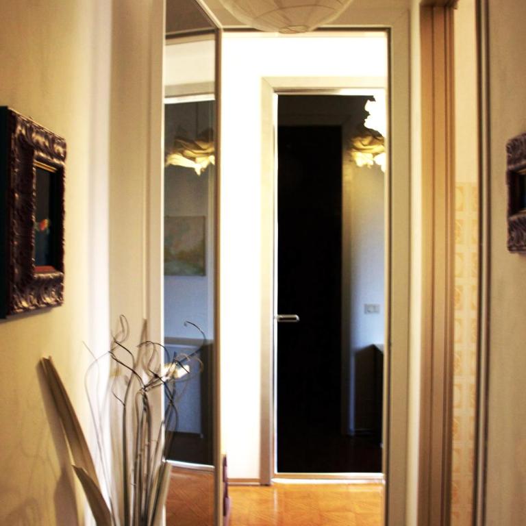 Appartamento viale pedonale a due passi dal mare - Appartamento - 2
