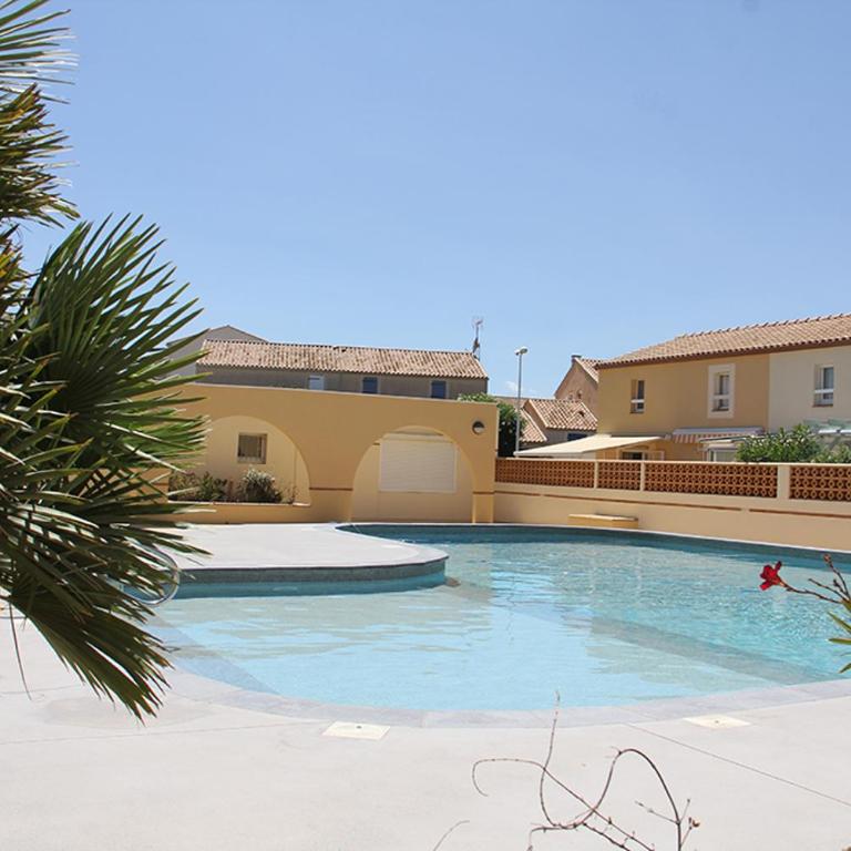 Jolie Villa bord de mer accès direct - Villa 2 Chambres - 2