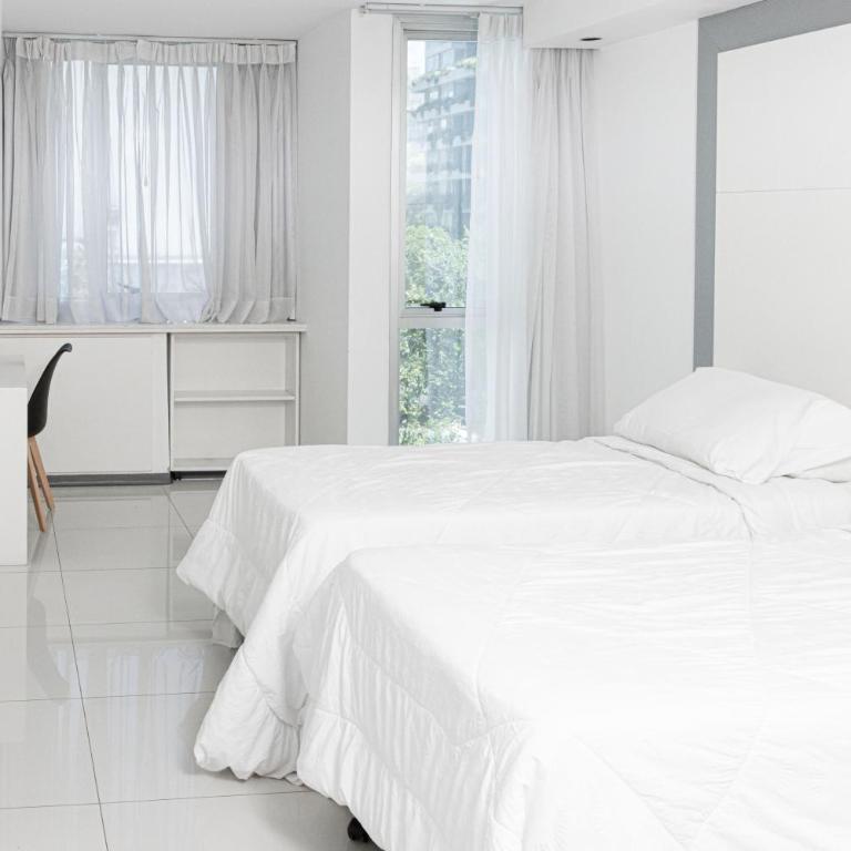 Hotel Gema Luxury Suites - Executive Twin Room - 3