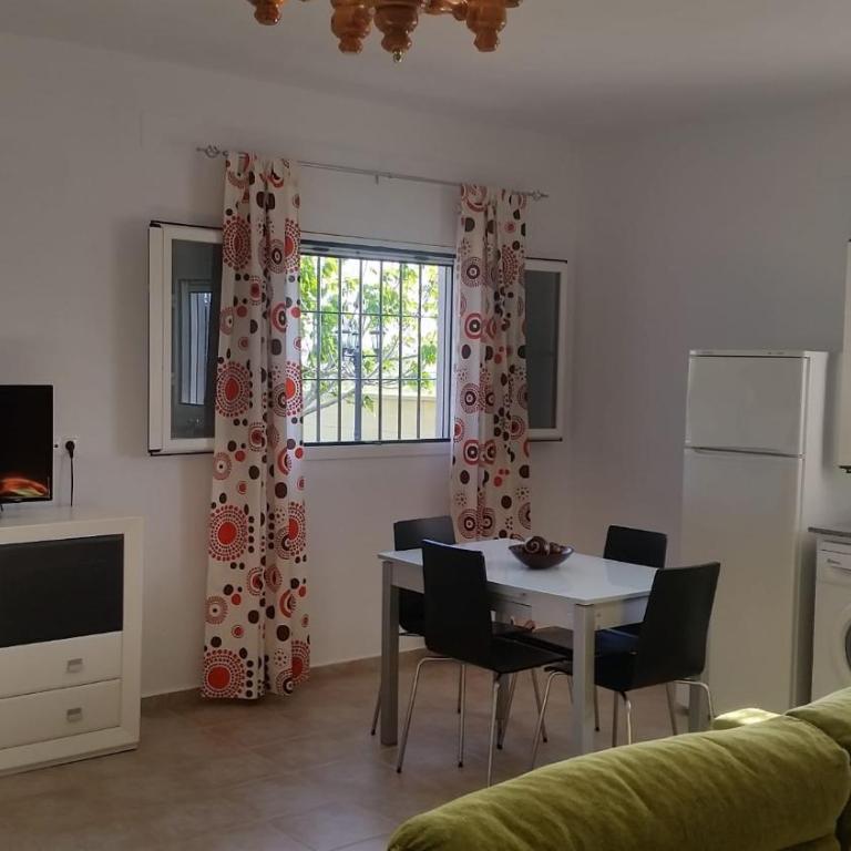 LOFT Ajardinado en Roche CONIL - Casa con 1 dormitorio - 8