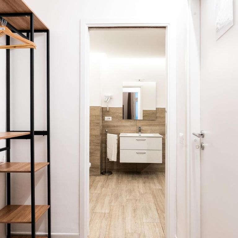 Tamburi Lontani - One-Bedroom Apartment - 11