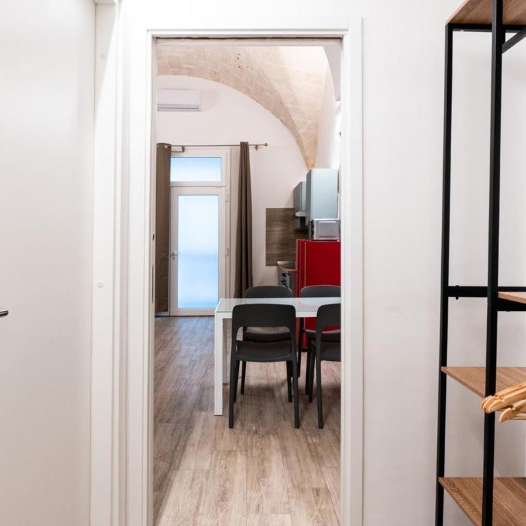 Tamburi Lontani - One-Bedroom Apartment - 8