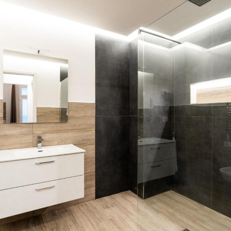 Tamburi Lontani - One-Bedroom Apartment - 9