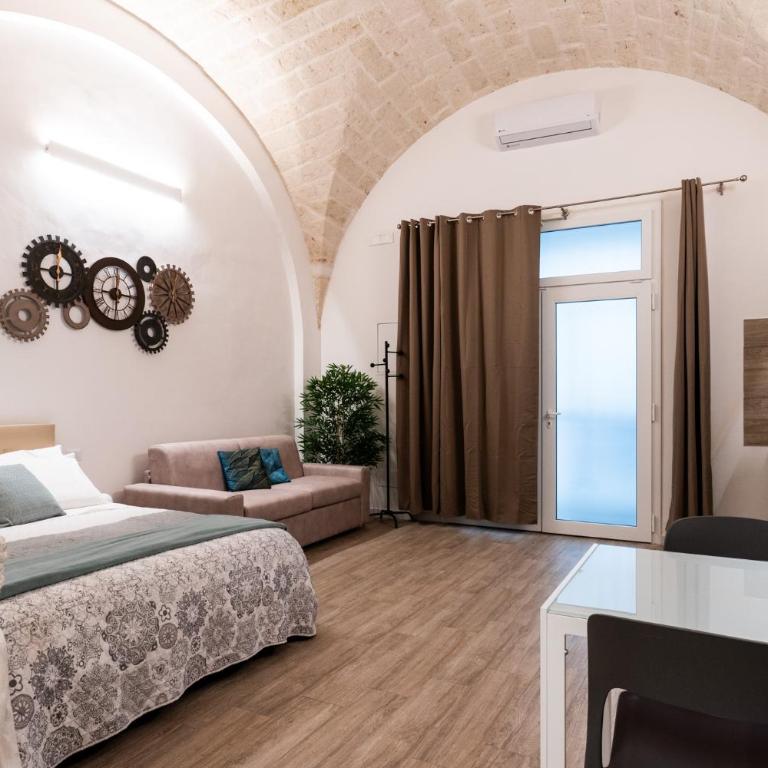 Tamburi Lontani - One-Bedroom Apartment - 5