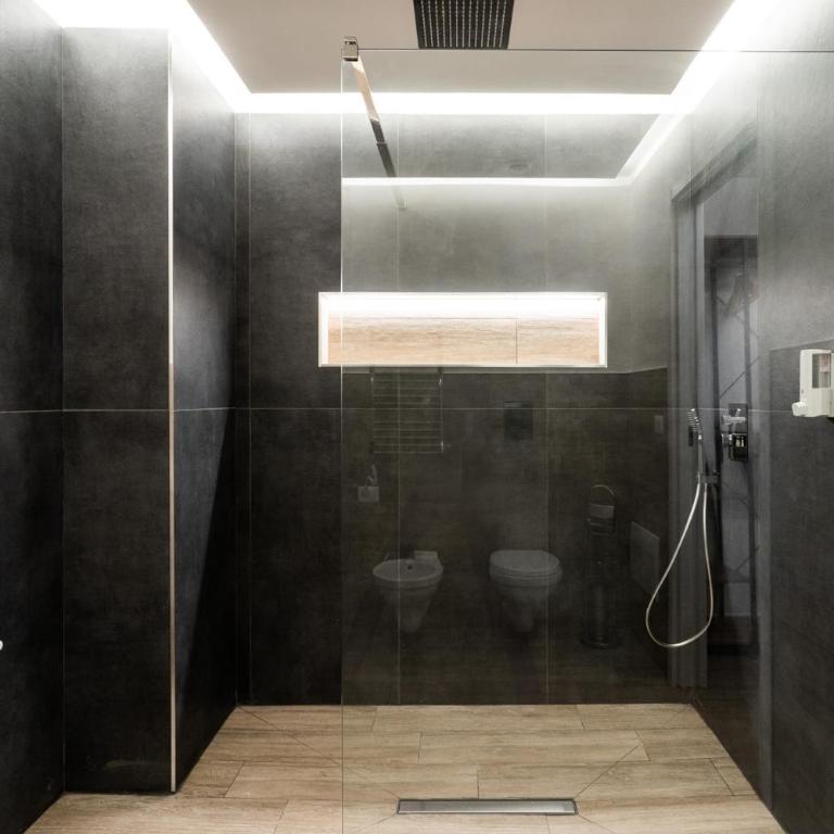 Tamburi Lontani - One-Bedroom Apartment - 10