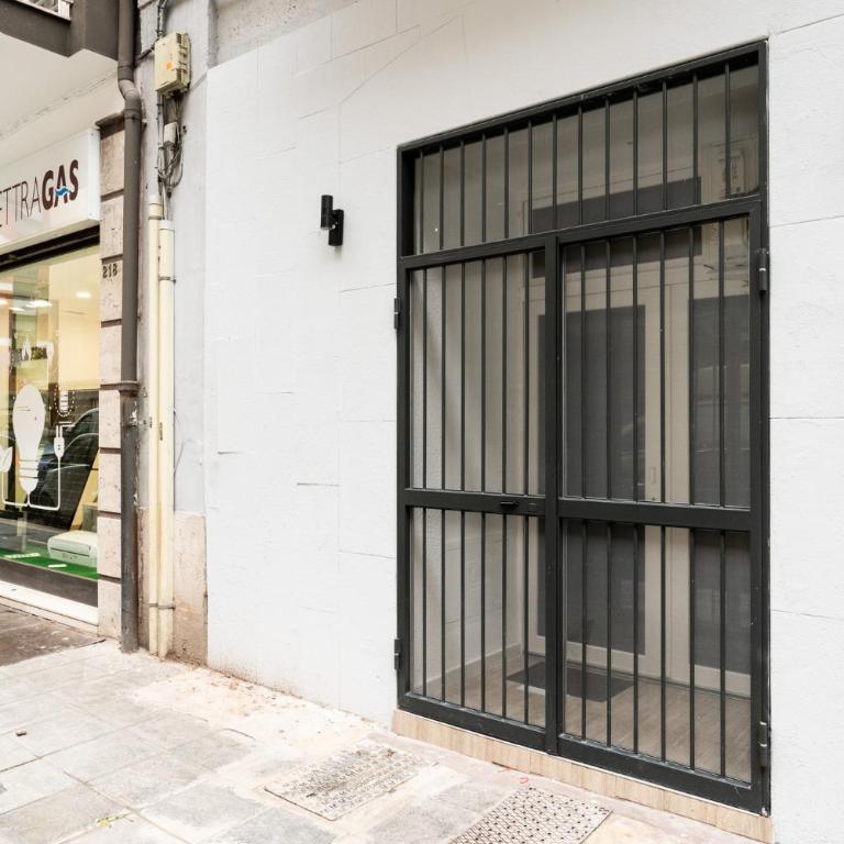 Tamburi Lontani - One-Bedroom Apartment - 15