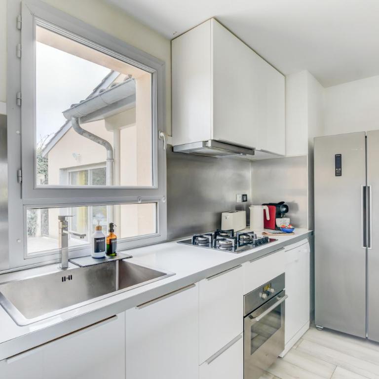 Villa St Simon - 11 couchages, piscine, parking, parfait entre famille, amis ou pros - Villa with Private Pool - 14