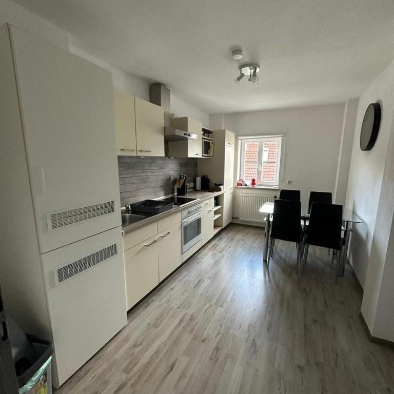 Apartma Lami - Apartment mit 3 Schlafzimmern - 3