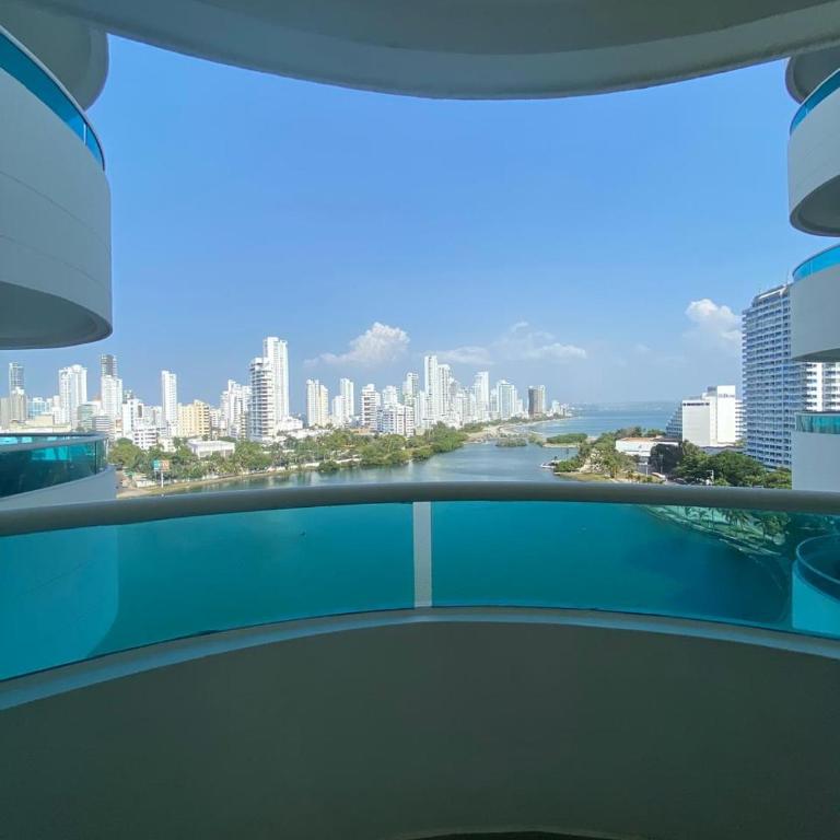 Torres del Lago B-2 - Apartamento Deluxe - 15