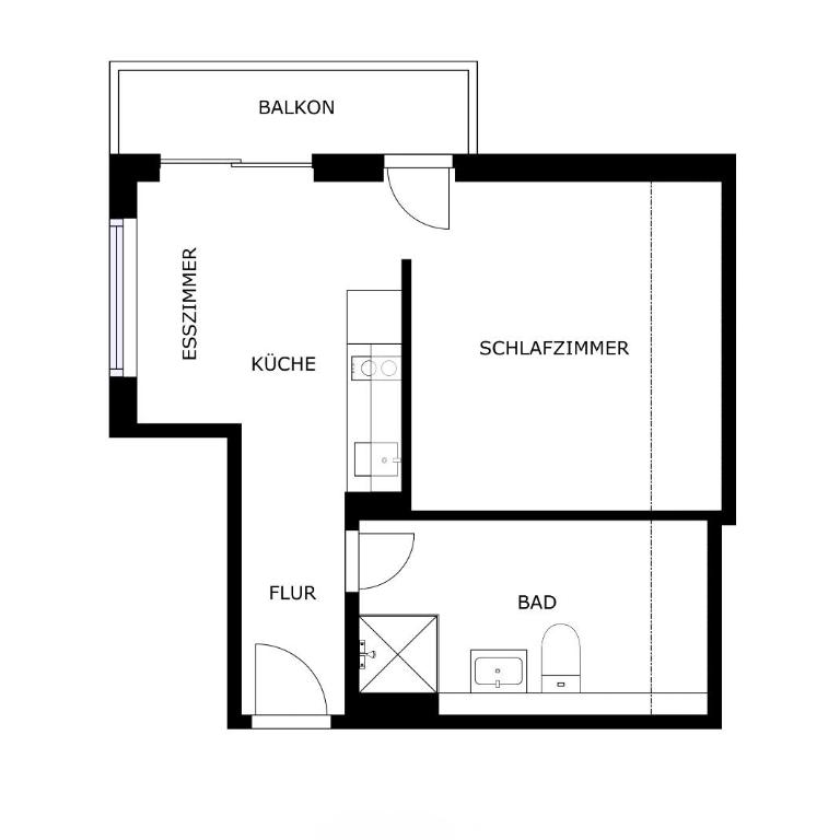 Garmisch Chalets - Wohnung Geroldsee - Appartement avec Vue sur la Montagne - 2