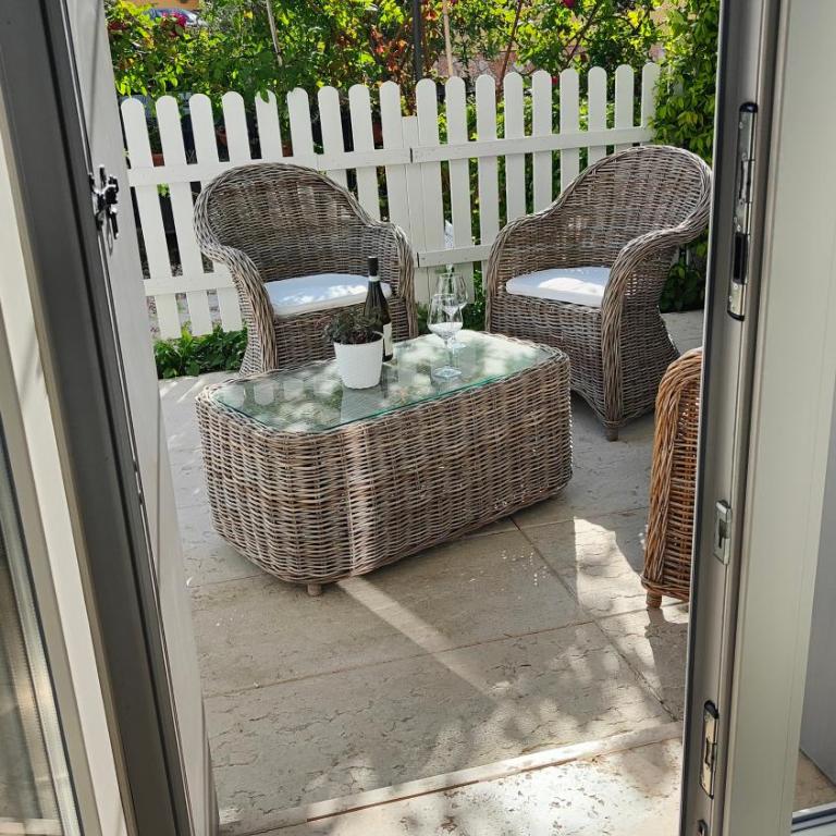 Villa Marianna Garda Lake - One-Bedroom Apartment - 26