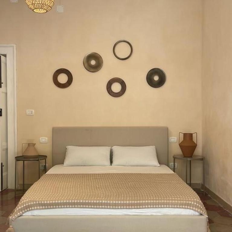 Sogno di puglia - Studio - 7