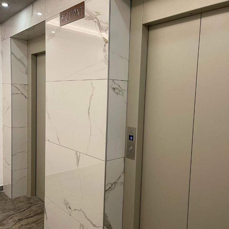 Stan na Novom Bubnju - One-Bedroom Apartment - 18