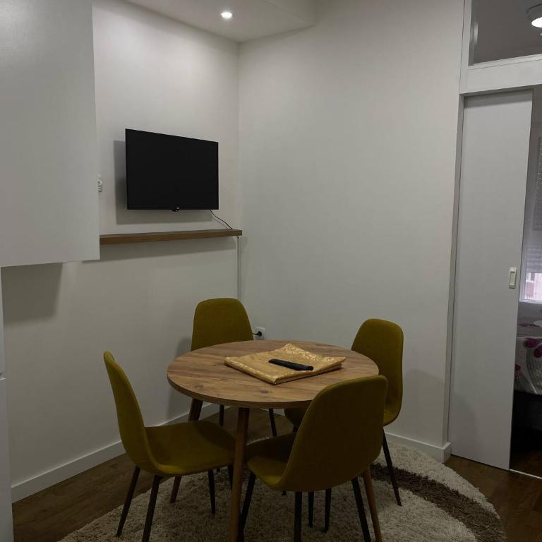Stan na Novom Bubnju - One-Bedroom Apartment - 2