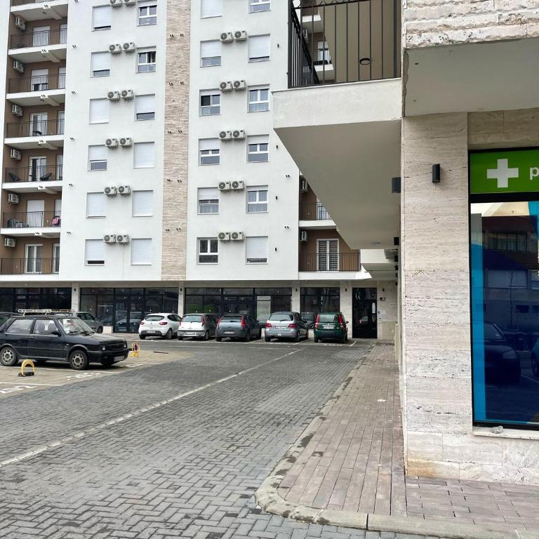 Stan na Novom Bubnju - One-Bedroom Apartment - 20