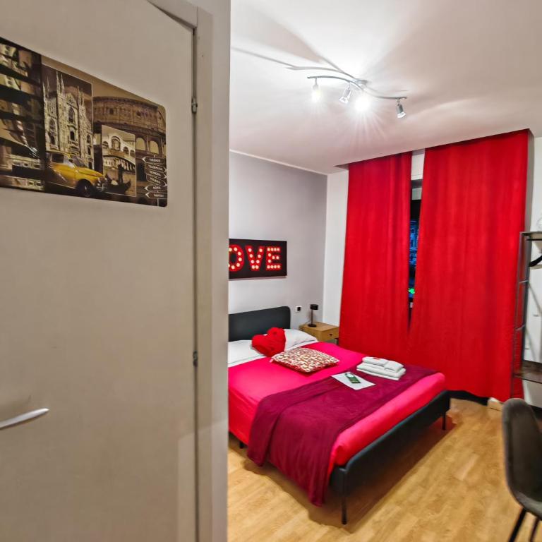 AD Trastevere Guest House - by AD Roma - Deluxe Double or Twin Room - 5