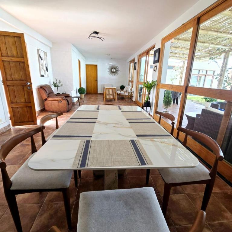 Casa Charme en la Residencial de Paracas - Casa - 32