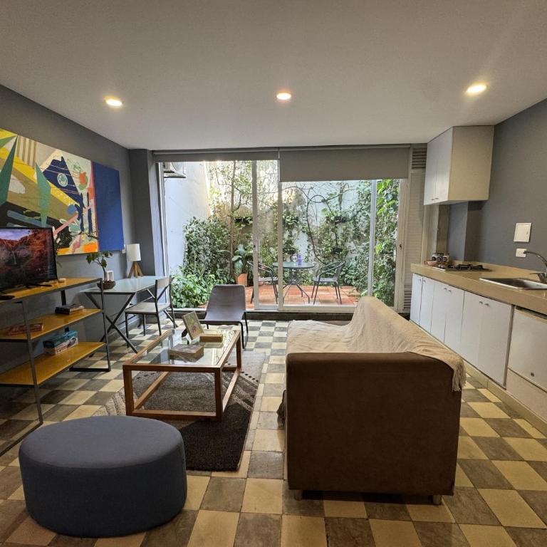 Casa Bugambilia - Alma Hotels - Suite with Balcony - 16