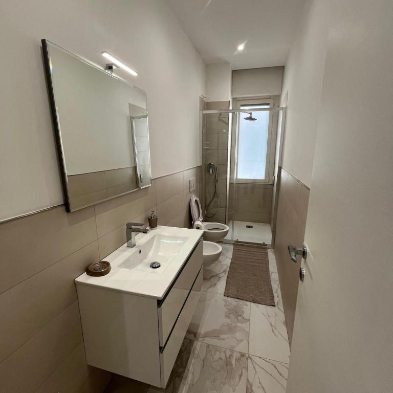 Casa Lori - Appartamento con 2 Camere da Letto - 9