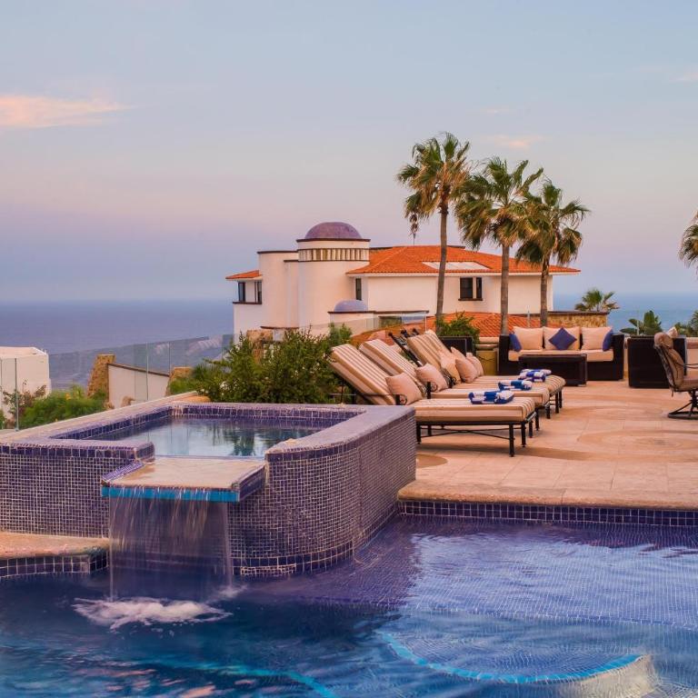 Villa Alegria by Cabo Villas - Villa con piscina privada - 2