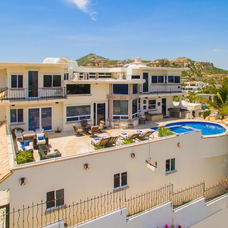 Villa Alegria by Cabo Villas - Villa con piscina privada - 5