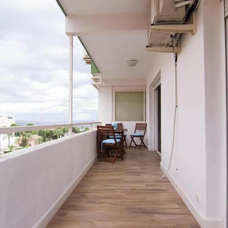 AT Playa Paraíso Aguadulce - Apartamento de 2 dormitorios - 1