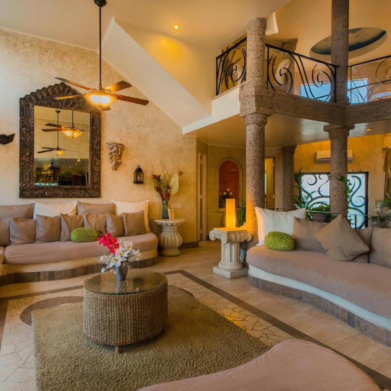 Villa Alegria by Cabo Villas - Villa con piscina privada - 14