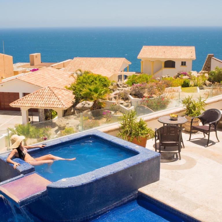 Villa Alegria by Cabo Villas - Villa con piscina privada - 8