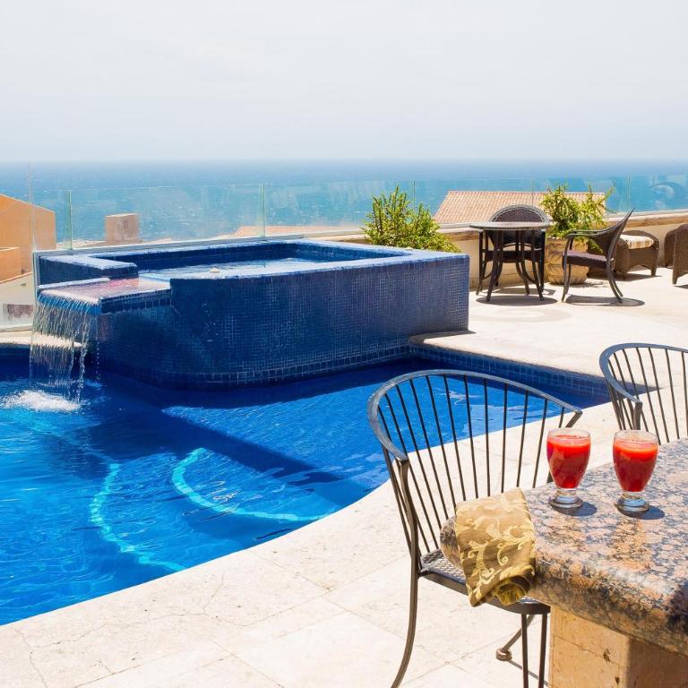 Villa Alegria by Cabo Villas - Villa con piscina privada - 10