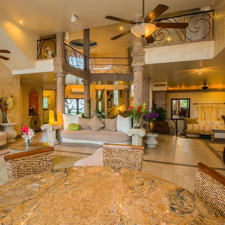 Villa Alegria by Cabo Villas - Villa con piscina privada - 16