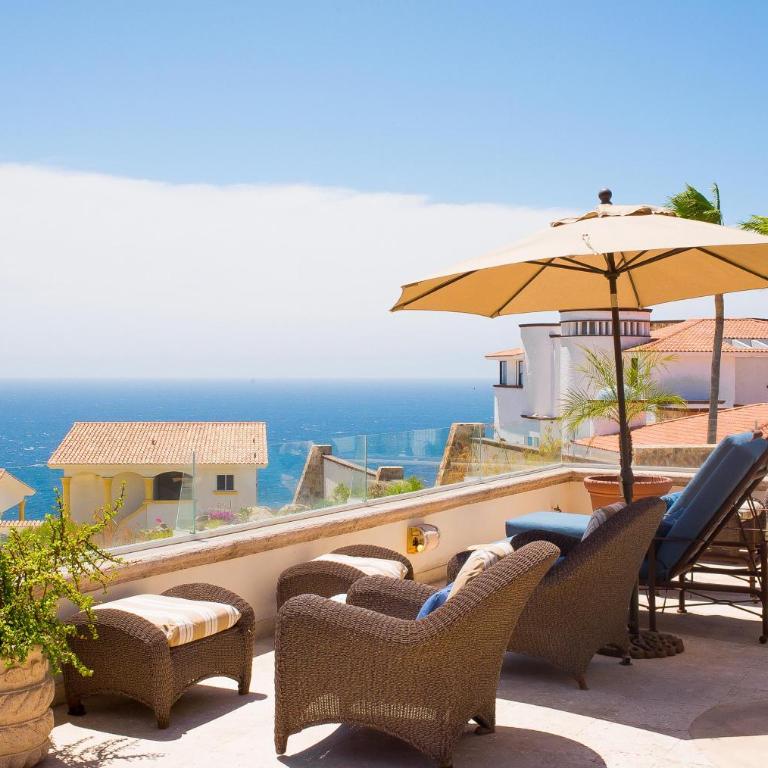 Villa Alegria by Cabo Villas - Villa con piscina privada - 11