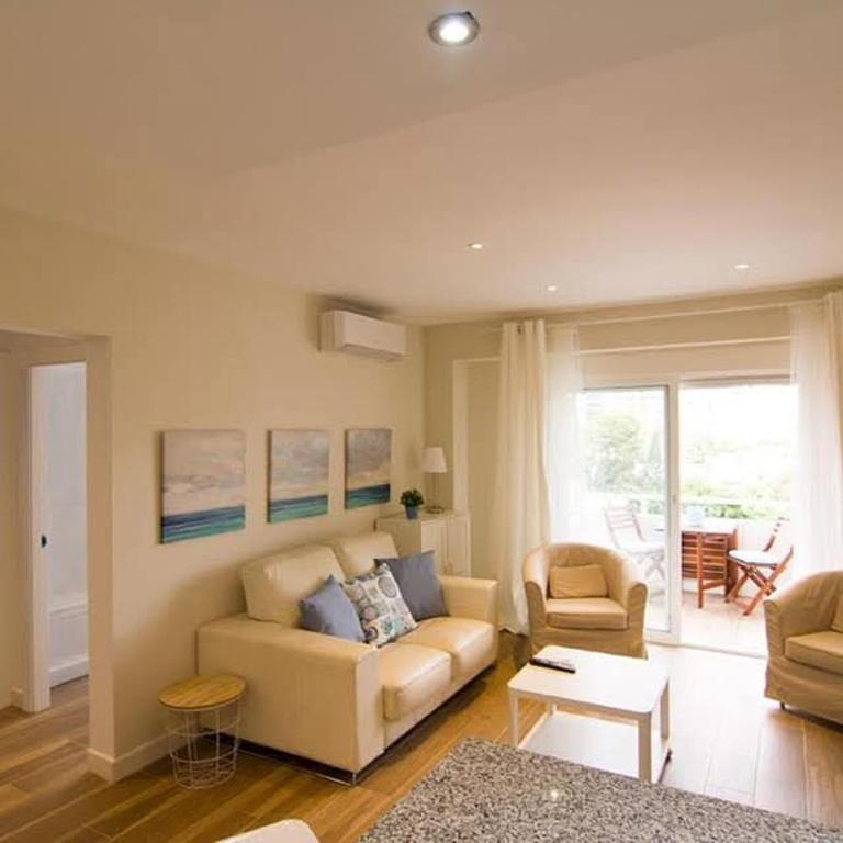 AT Playa Paraíso Aguadulce - Apartamento de 2 dormitorios - 3