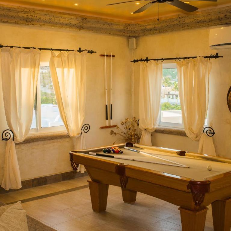 Villa Alegria by Cabo Villas - Villa con piscina privada - 22
