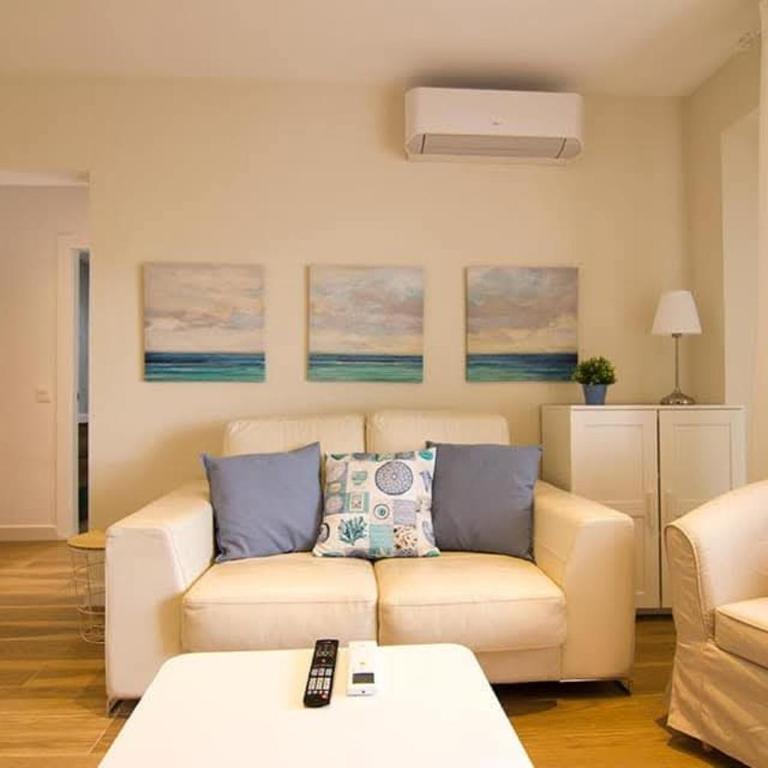 AT Playa Paraíso Aguadulce - Apartamento de 2 dormitorios - 7