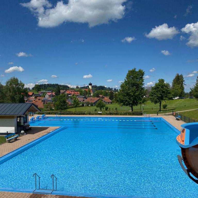 ELIs Ferienwohnung - Apartment mit 1 Schlafzimmer und Terrasse - 23