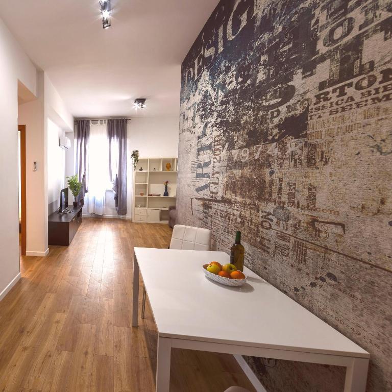 Liu Home Tiburtina Stay in Rome - Appartamento con 1 Camera da Letto - 13
