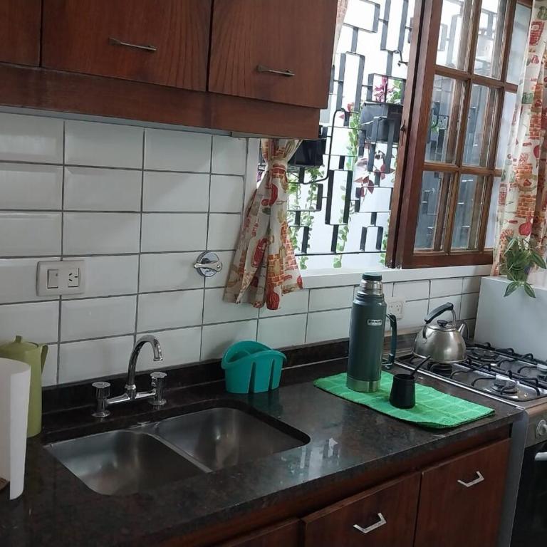 Cafferata parque Chacabuco - Apartamento de 1 dormitorio - 16